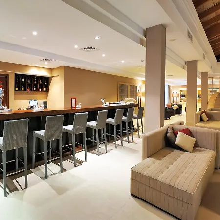 Hotel Vincci Costa Golf Chiclana de la Frontera