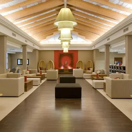 Vincci Costa Golf Hotel Chiclana de la Frontera
