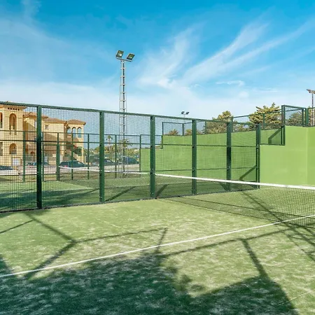 Hotel Vincci Costa Golf