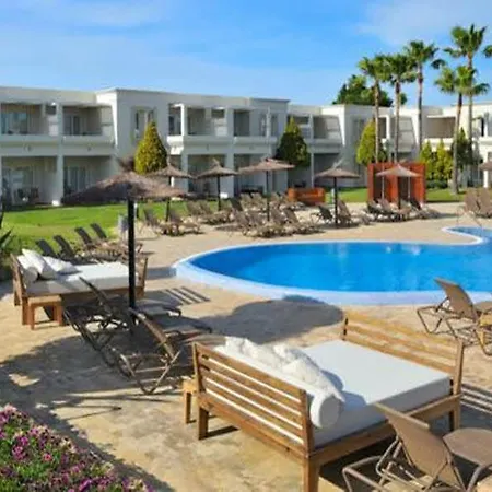 Hotel Vincci Costa Golf