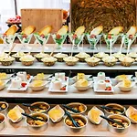 Hotel Vincci Costa Golf 4*