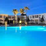 Hotel Vincci Costa Golf 4*