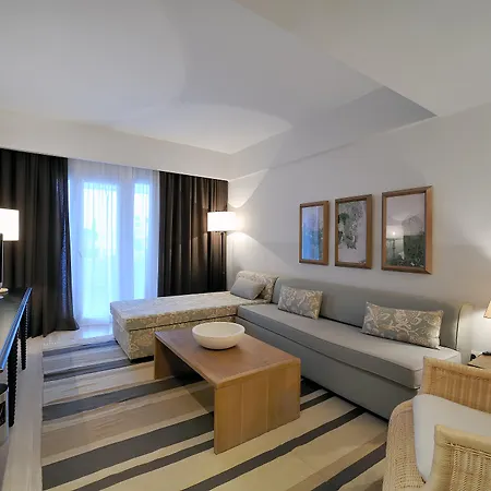 Hotel Vincci Costa Golf