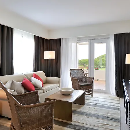 Hotel Vincci Costa Golf 4*