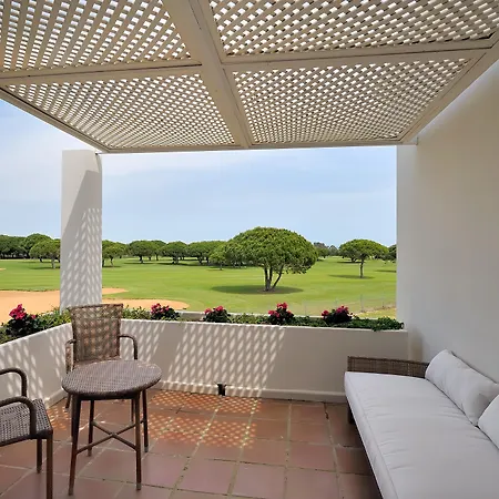 Vincci Costa Golf Hotel