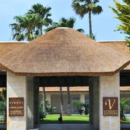 Vincci Costa Golf