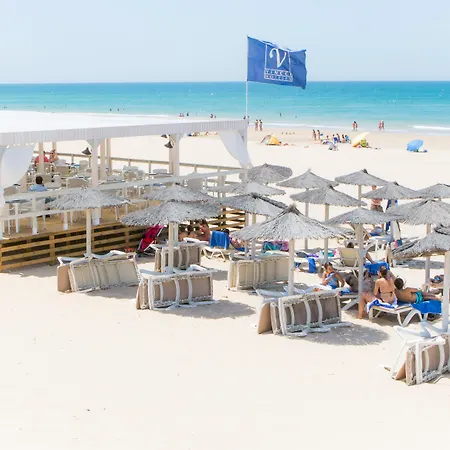 Vincci Costa Golf Hotel
