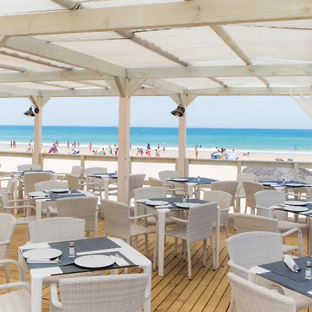 Vincci Costa Golf Hotel Chiclana de la Frontera