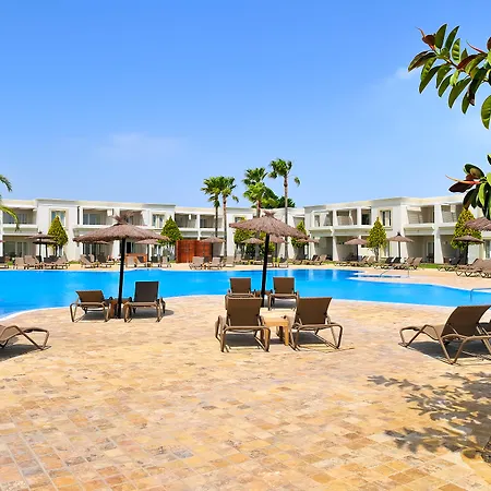 호텔 빈치 코스타 골프