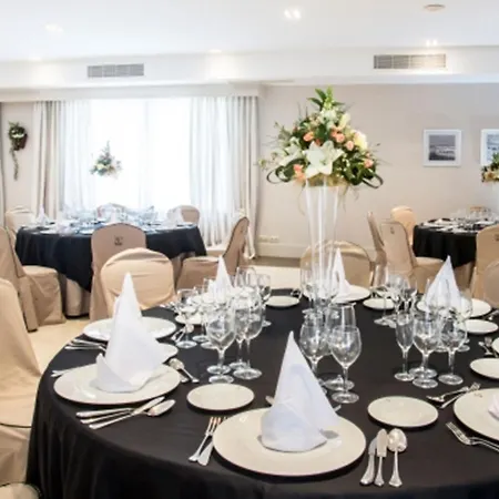 Vincci Costa Golf צ'יקלנה דה לה פרונטרה