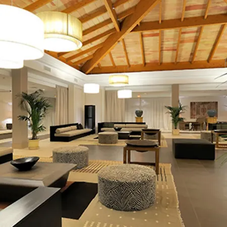 Hotel Vincci Costa Golf Chiclana de la Frontera