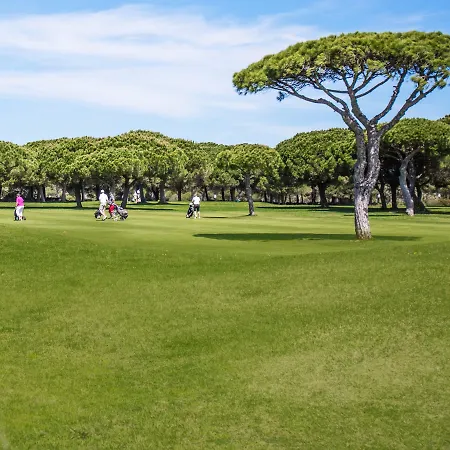 Vincci Costa Golf Hotel