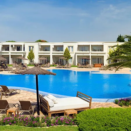 Hotel Vincci Costa Golf Chiclana de la Frontera