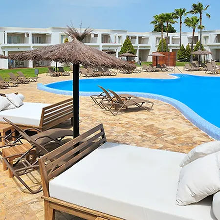 Vincci Costa Golf Hotel