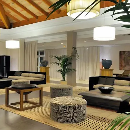 Vincci Costa Golf Hotel 4*