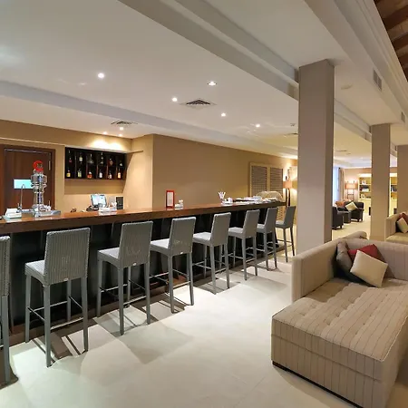 Hotel Vincci Costa Golf 4*