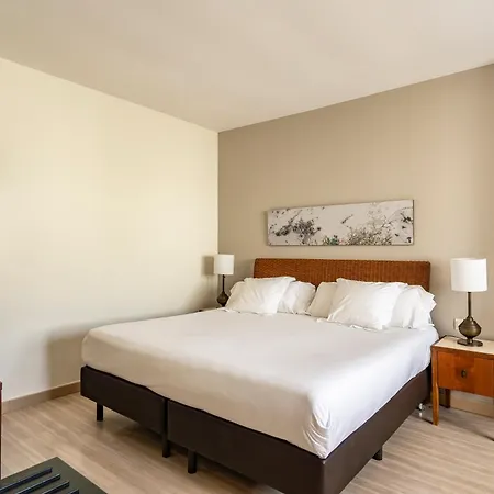 Hotel Vincci Costa Golf 4*