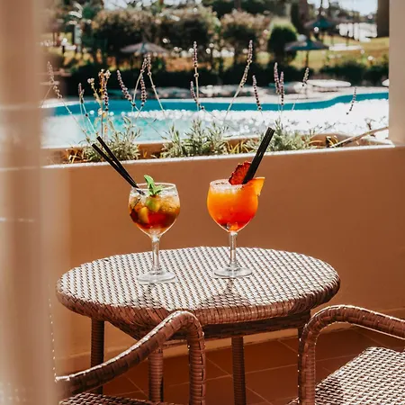 Hotel Vincci Costa Golf 4*