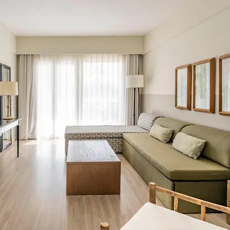 Vincci Costa Golf Hotel