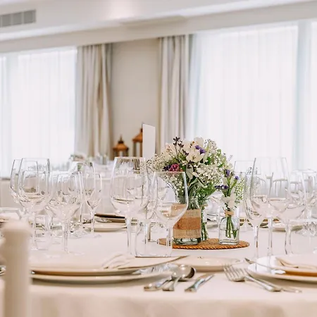 Hotel Vincci Costa Golf