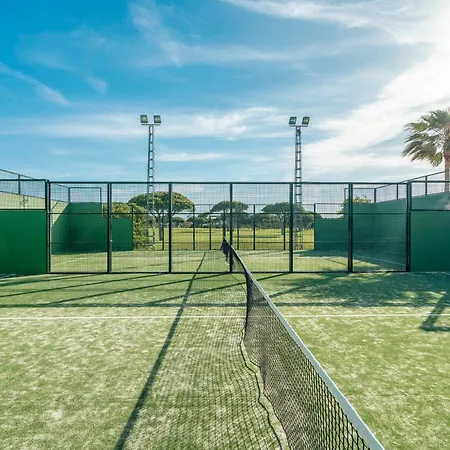 Vincci Costa Golf 4* צ'יקלנה דה לה פרונטרה