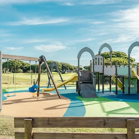 מלון Vincci Costa Golf