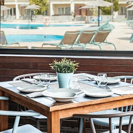 Vincci Costa Golf Hotel Chiclana de la Frontera
