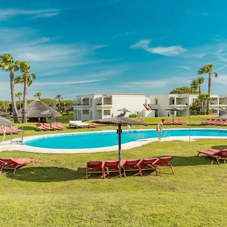 Hotel Vincci Costa Golf