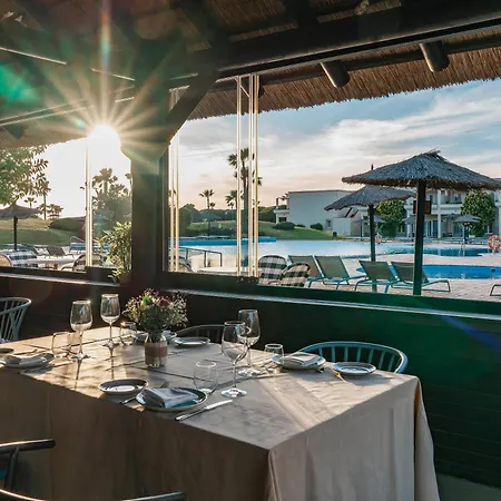 Hotel Vincci Costa Golf 4*
