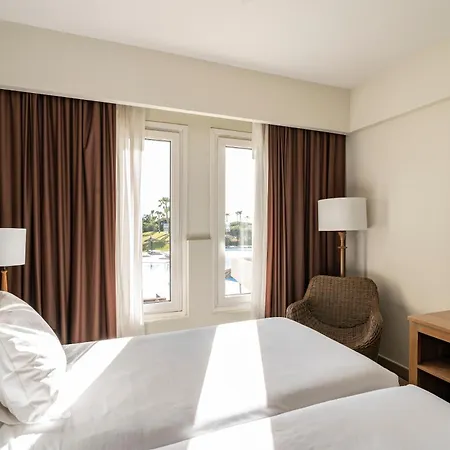 Hotel Vincci Costa Golf