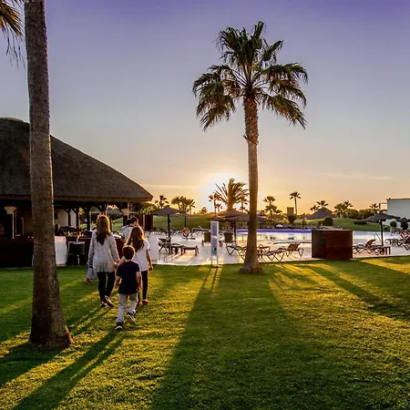 Vincci Costa Golf Hotel