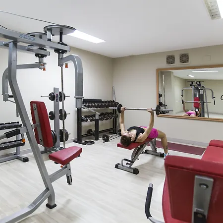 빈치 코스타 골프 호텔 4*