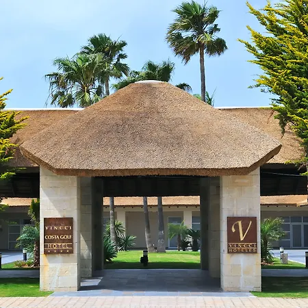 Vincci Costa Golf Hotel 4*