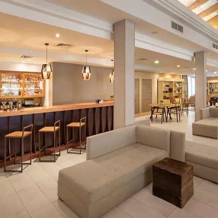 Vincci Costa Golf Hotel Chiclana de la Frontera