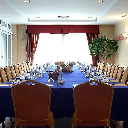 Hotel Vincci Costa Golf Chiclana de la Frontera