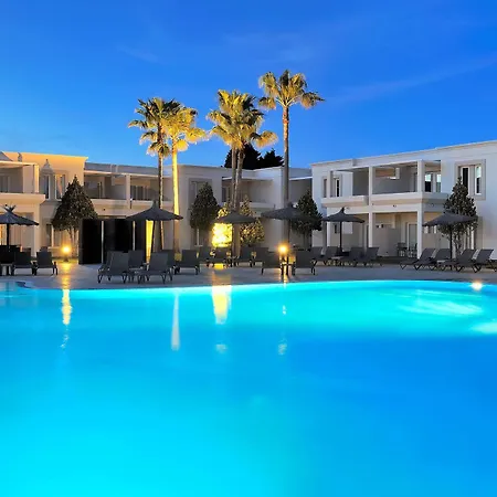 Vincci Costa Golf 4* Chiclana de la Frontera