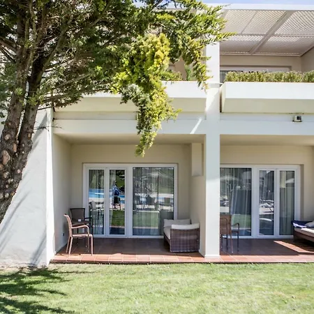 Hotel Vincci Costa Golf 4*