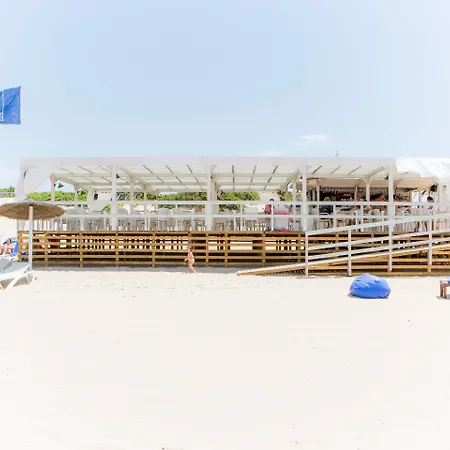 Szálloda Vincci Costa Golf