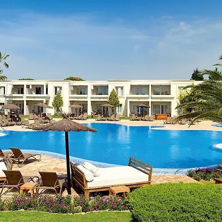 Vincci Costa Golf Szálloda 4*