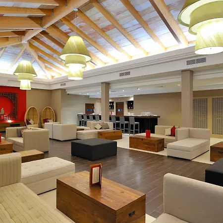 Vincci Costa Golf Szálloda 4*