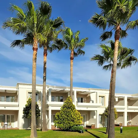 Szálloda Vincci Costa Golf Chiclana de la Frontera