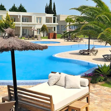 Vincci Costa Golf Szálloda 4*