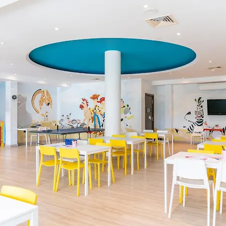 Vincci Costa Golf Szálloda Chiclana de la Frontera