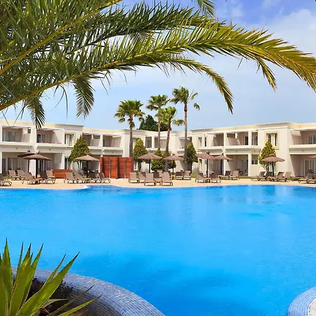 Hotell Vincci Costa Golf 4*